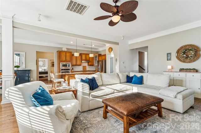 1155 Donelea Lane NW, Concord, NC 28027