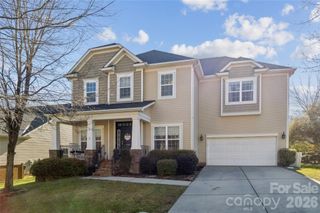 1155 Donelea Lane NW, Concord, NC 28027