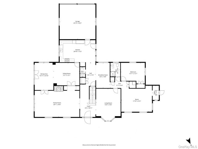 24 Wensley Drive, Great Neck, NY 11021