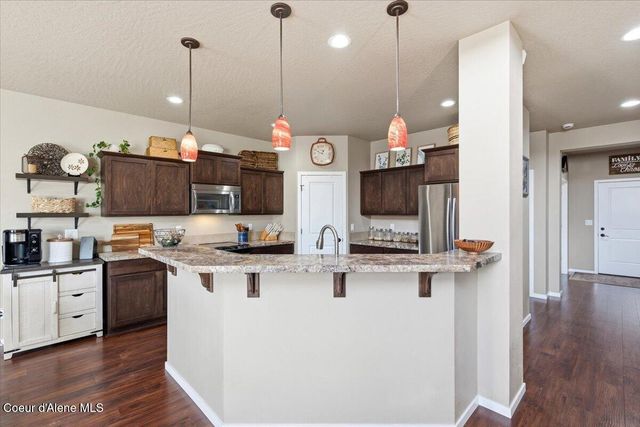 6986 N Cornwall ST, Coeur D'alene, ID 83815