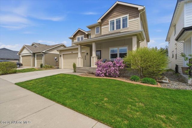 6986 N Cornwall ST, Coeur D'alene, ID 83815