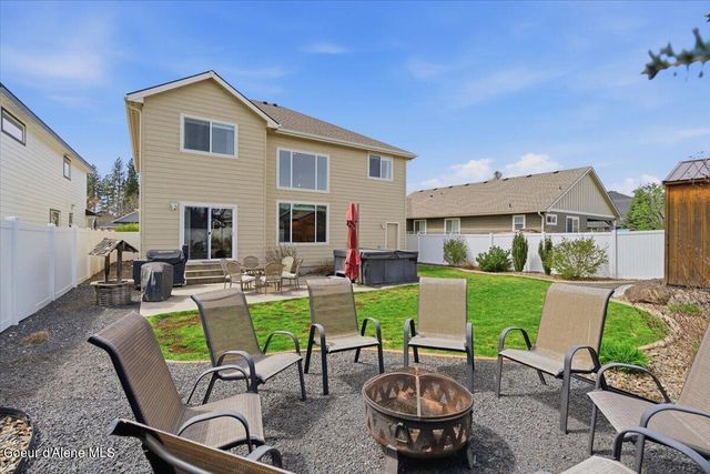 6986 N Cornwall ST, Coeur D'alene, ID 83815