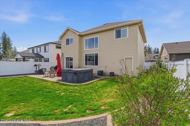 6986 N Cornwall ST, Coeur D'alene, ID 83815