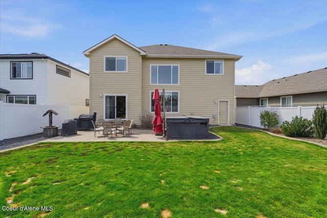 6986 N Cornwall ST, Coeur D'alene, ID 83815