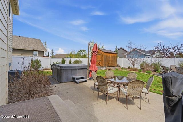 6986 N Cornwall ST, Coeur D'alene, ID 83815