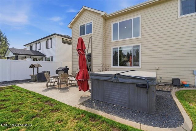 6986 N Cornwall ST, Coeur D'alene, ID 83815