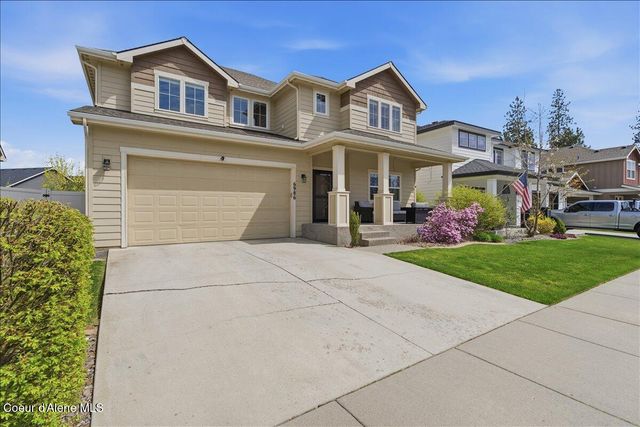 6986 N Cornwall ST, Coeur D'alene, ID 83815