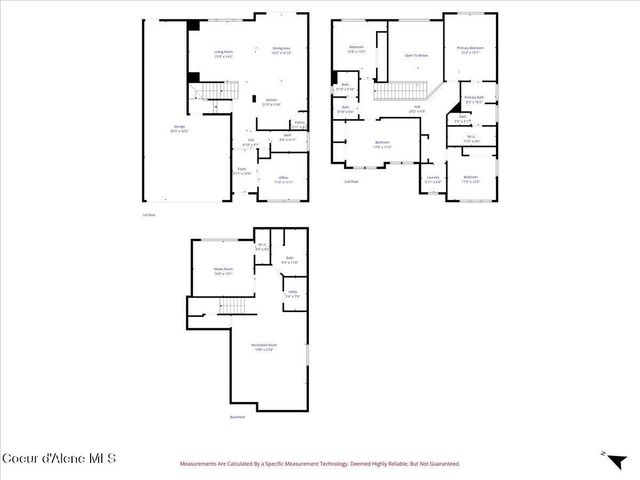 6986 N Cornwall ST, Coeur D'alene, ID 83815