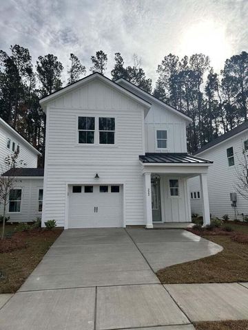 154 Claret Cup Way, Charleston, SC 29414