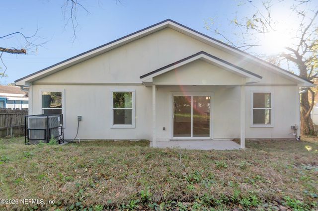 9162 4TH Avenue, Jacksonville, FL 32208