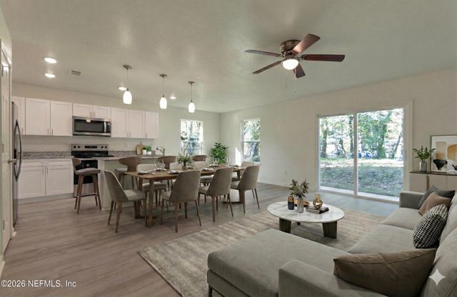 9162 4TH Avenue, Jacksonville, FL 32208