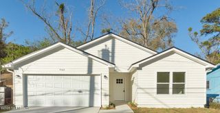 9162 4TH Avenue, Jacksonville, FL 32208