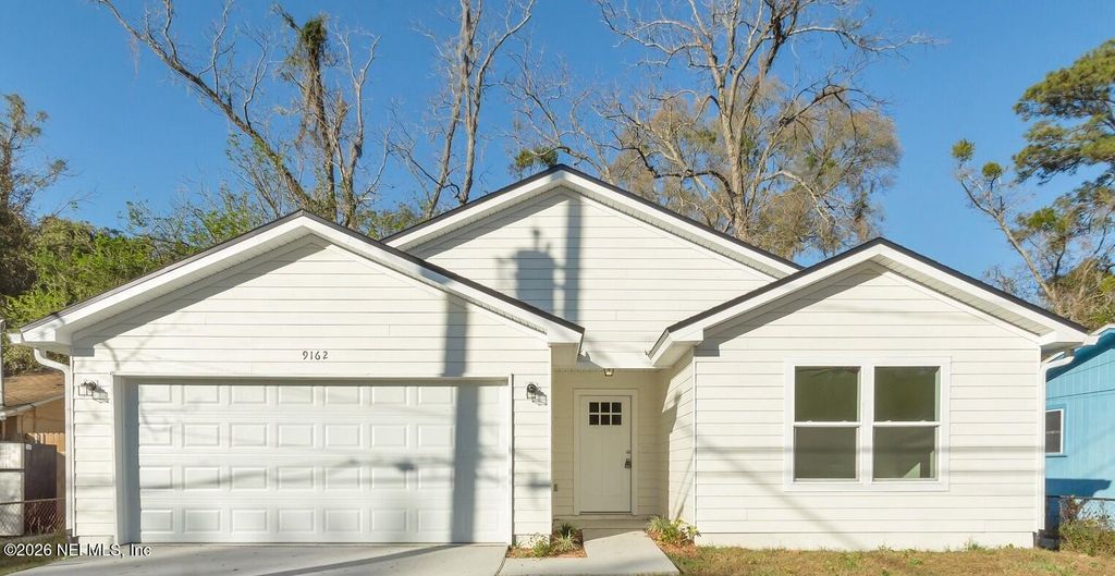 9162 4TH Avenue, Jacksonville, FL 32208