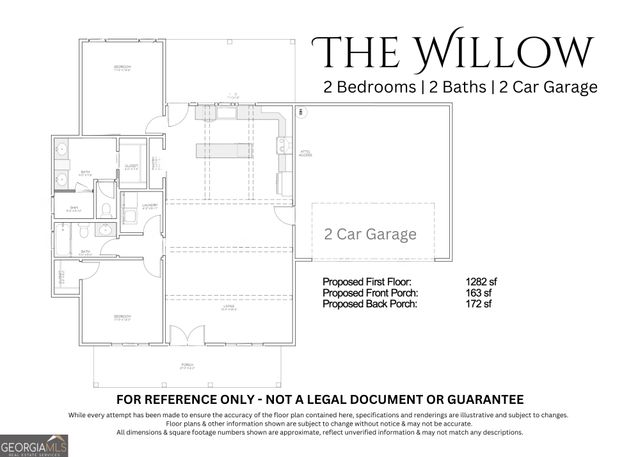 83 Sexton Lane, Lavonia, GA 30553