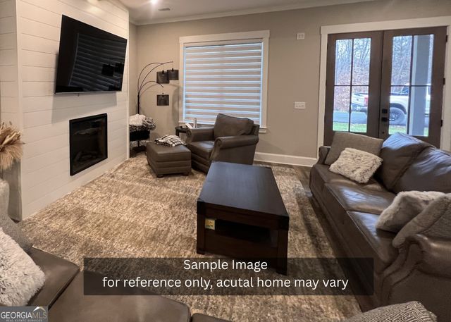 85 Sexton Lane, Lavonia, GA 30553