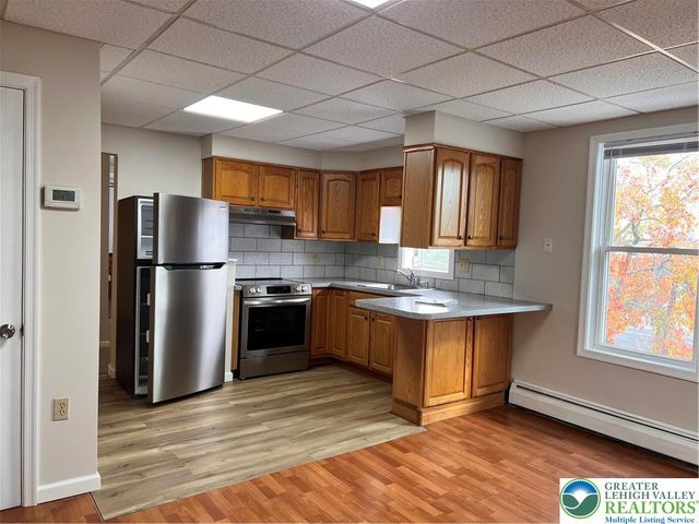 402 Prospect Avenue E-3, Bethlehem City, PA 18017