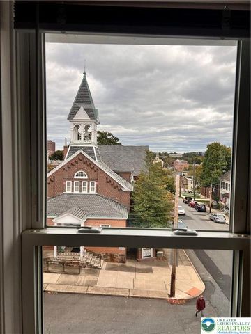 402 Prospect Avenue E-3, Bethlehem City, PA 18017