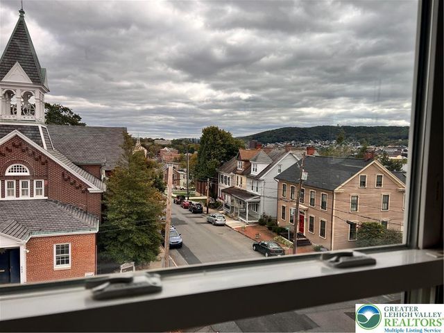 402 Prospect Avenue E-3, Bethlehem City, PA 18017