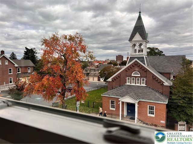 402 Prospect Avenue E-3, Bethlehem City, PA 18017