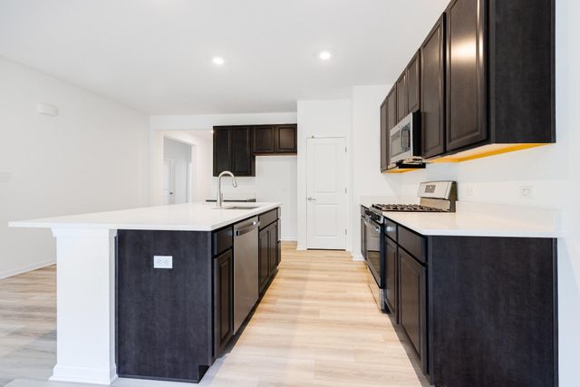 3636 Chadwick Street, Portage, IN 46368