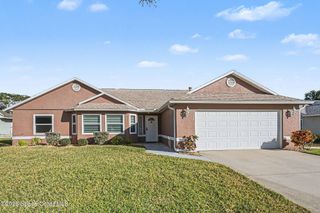 1320 Ambra Drive, Melbourne, FL 32940