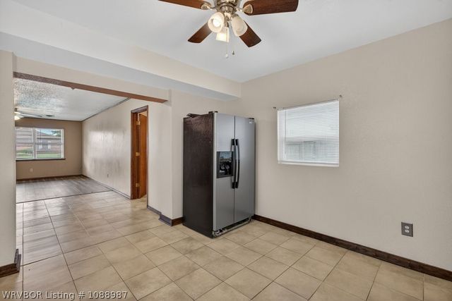 3708 Terry Street, Van Buren, AR 72956