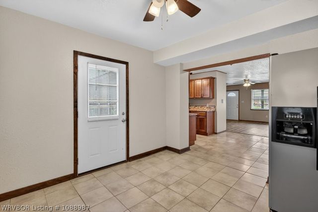 3708 Terry Street, Van Buren, AR 72956