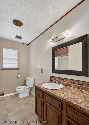 3708 Terry Street, Van Buren, AR 72956