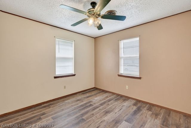 3708 Terry Street, Van Buren, AR 72956