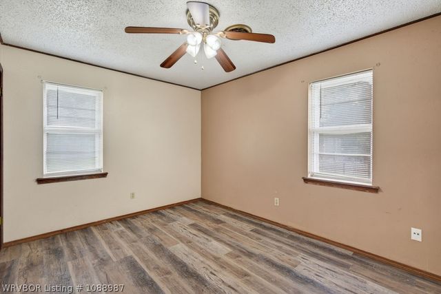 3708 Terry Street, Van Buren, AR 72956