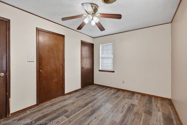 3708 Terry Street, Van Buren, AR 72956