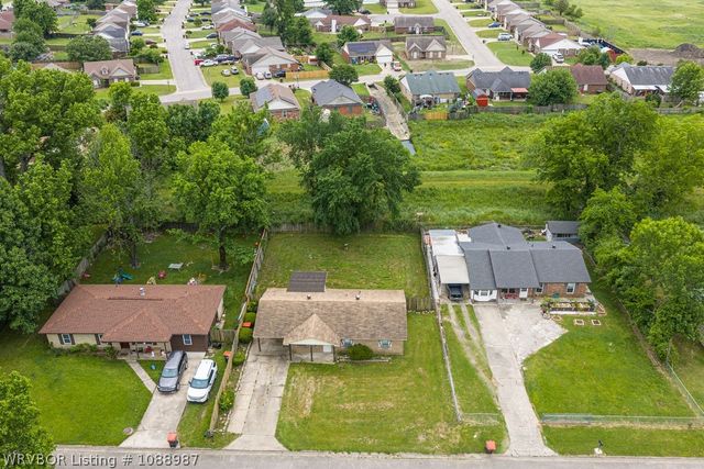 3708 Terry Street, Van Buren, AR 72956