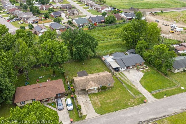 3708 Terry Street, Van Buren, AR 72956