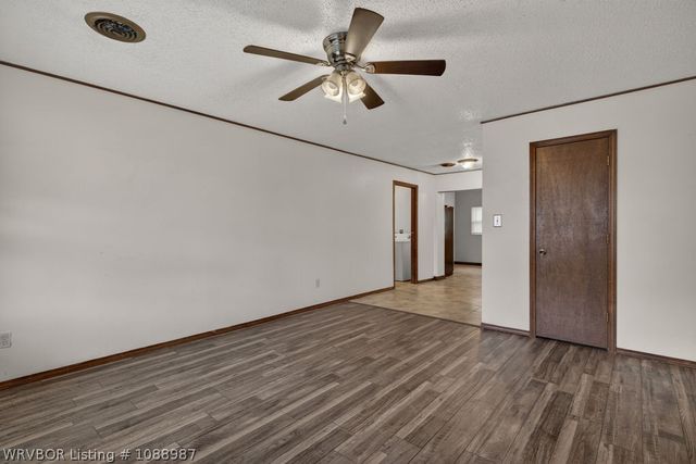 3708 Terry Street, Van Buren, AR 72956