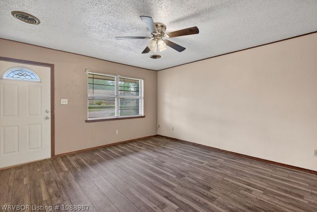 3708 Terry Street, Van Buren, AR 72956