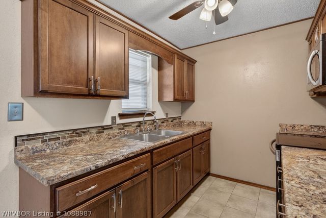 3708 Terry Street, Van Buren, AR 72956