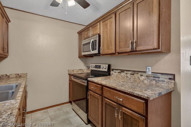 3708 Terry Street, Van Buren, AR 72956