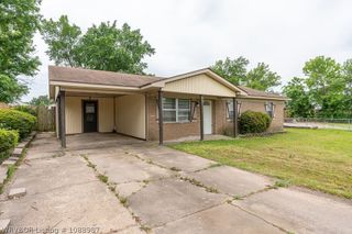 3708 Terry Street, Van Buren, AR 72956