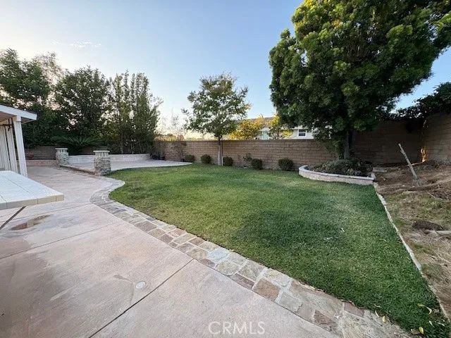 436 S Westridge Circle, Anaheim Hills, CA 92807