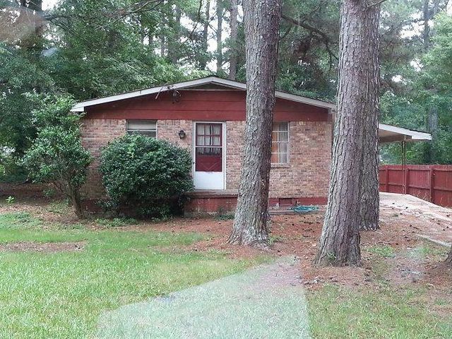 4708 Oak Street, Ellenwood, GA 30294