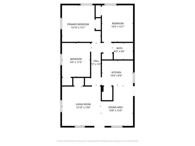 4708 Oak Street, Ellenwood, GA 30294