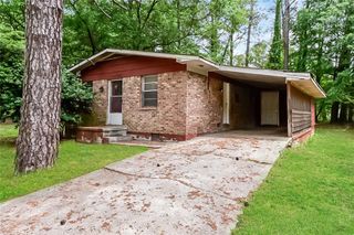 4708 Oak Street, Ellenwood, GA 30294