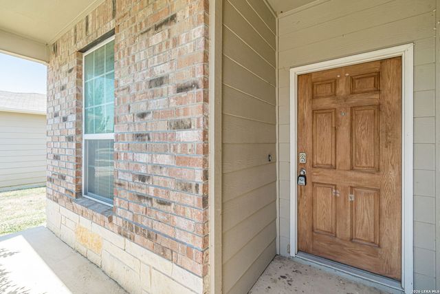 9763 Harbor Mist Lane, Converse, TX 78109