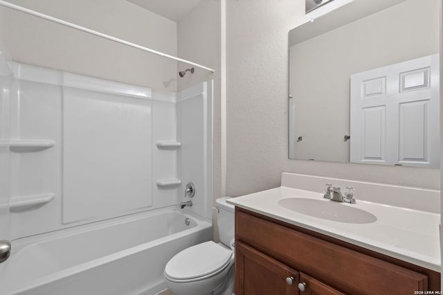 9763 Harbor Mist Lane, Converse, TX 78109