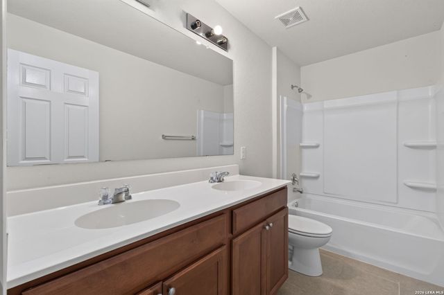 9763 Harbor Mist Lane, Converse, TX 78109