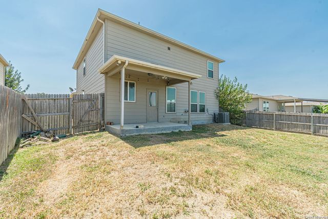 9763 Harbor Mist Lane, Converse, TX 78109