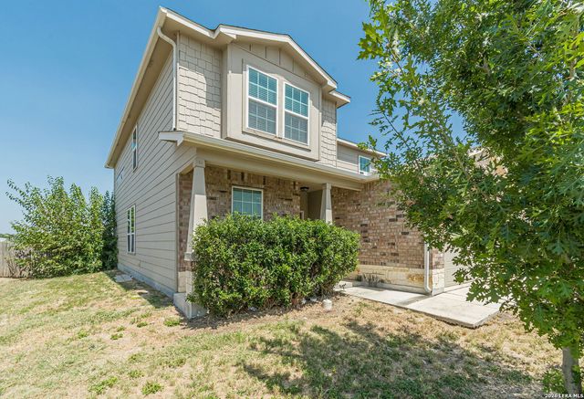 9763 Harbor Mist Lane, Converse, TX 78109