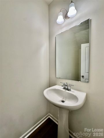 8116 Ramsburg Drive, Charlotte, NC 28269