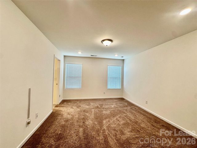8116 Ramsburg Drive, Charlotte, NC 28269