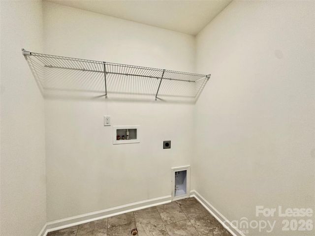 8116 Ramsburg Drive, Charlotte, NC 28269